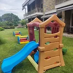 Hotel Royalty Seaside Nikiti (Sithonia)