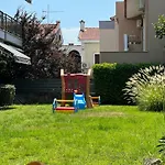 Hotel Royalty Seaside Nikiti (Sithonia)