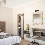 Hotel Royalty Seaside Nikiti (Sithonia)