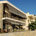 Royalty Seaside 3* Nikiti (Sithonia)