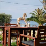 Hotel Royalty Seaside Nikiti (Sithonia)