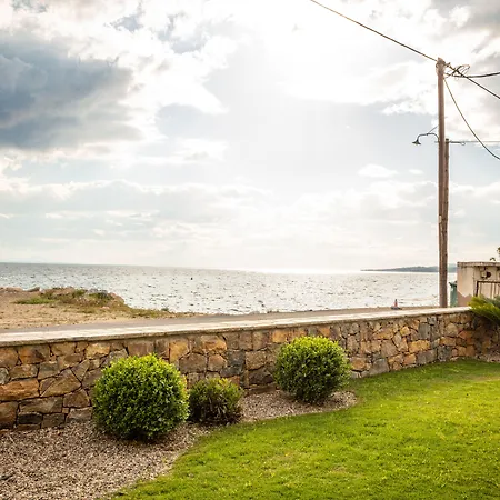 Hotel Royalty Seaside Nikiti (Sithonia)