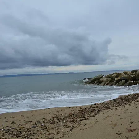 Royalty Seaside Ξενοδοχείο Νικήτη