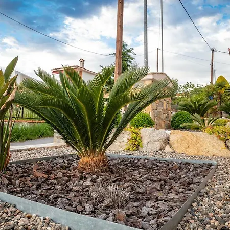 Ξενοδοχείο Royalty Seaside 3*