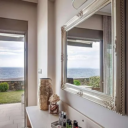Royalty Seaside Nikiti (Sithonia)