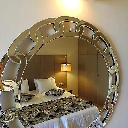 Royalty Seaside Hotel Nikiti (Sithonia)
