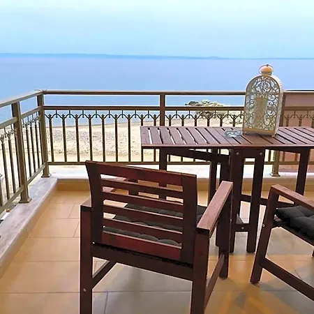 Royalty Seaside Nikiti (Sithonia)