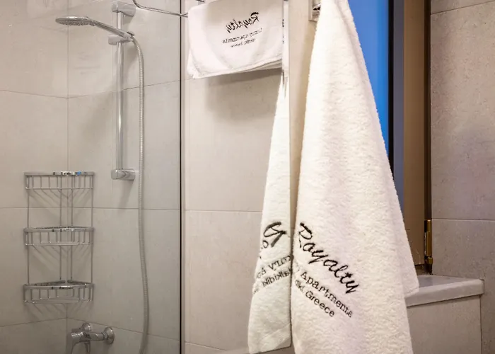Royalty Seaside 3* ניקיטי