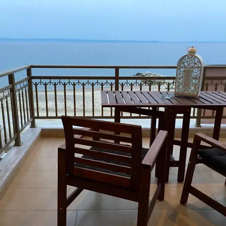 Royalty Seaside Nikiti (Sithonia)