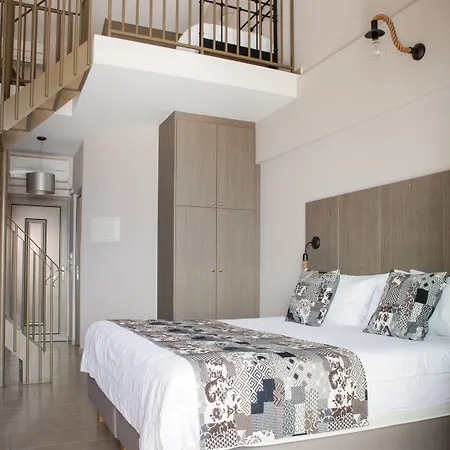 Royalty Seaside Hotel Nikiti (Sithonia)