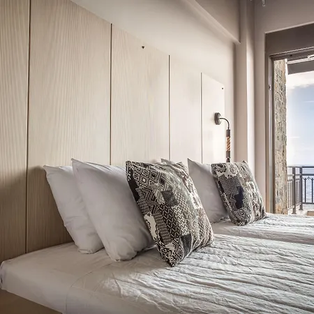 Hotel Royalty Seaside Nikiti (Sithonia)