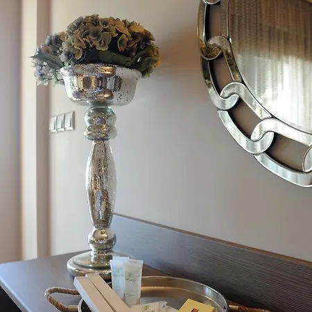 Royalty Seaside Hotel Nikiti (Sithonia)