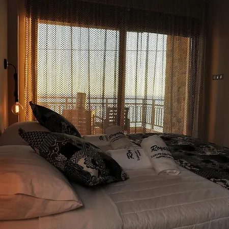 Hotel Royalty Seaside