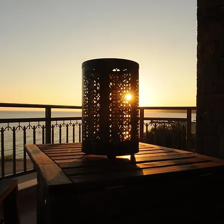 Hotel Royalty Seaside Nikiti (Sithonia)