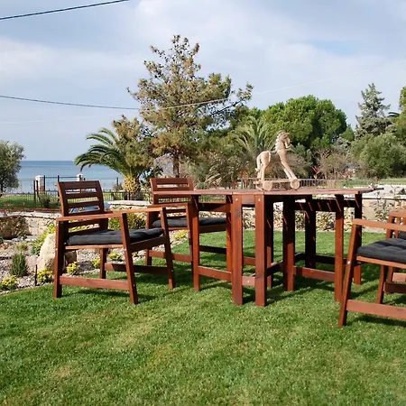 Royalty Seaside Hotel 3*