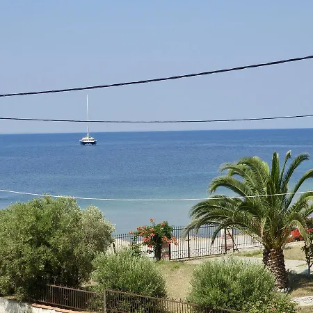 Royalty Seaside Nikiti (Sithonia)