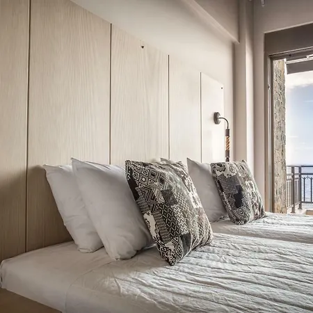 Royalty Seaside Hotel Nikiti (Sithonia)