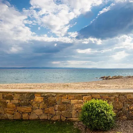 Hotel Royalty Seaside Nikiti (Sithonia)