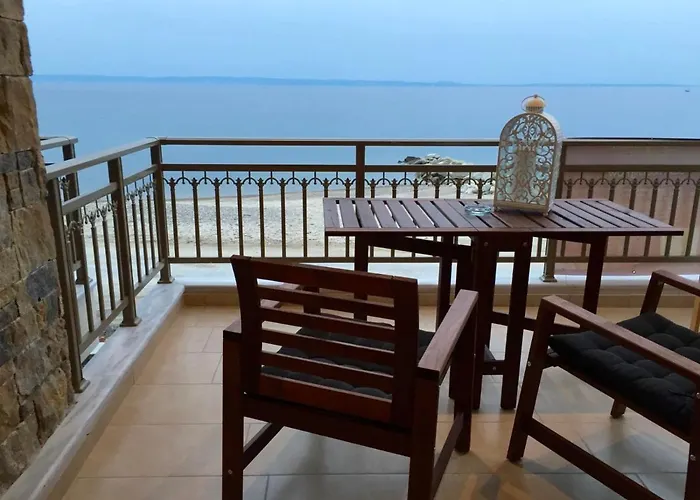 Royalty Seaside Nikiti (Sithonia)