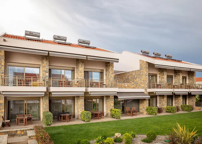 Hotel Royalty Seaside