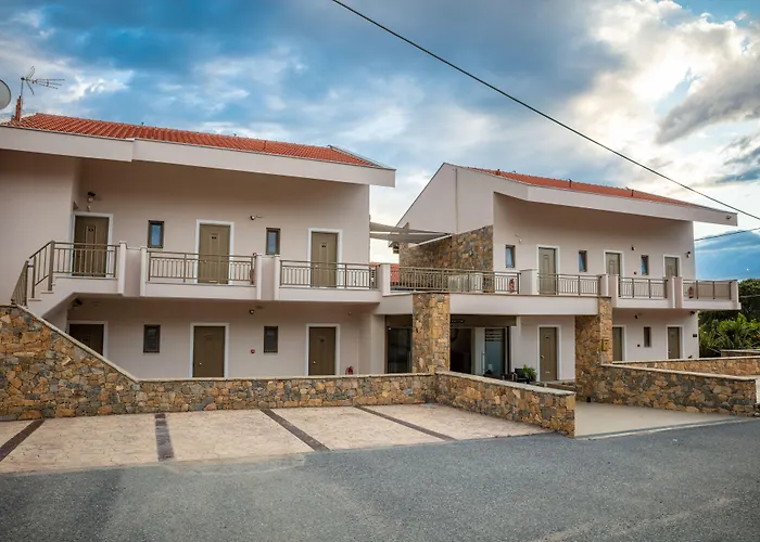 Hotel Royalty Seaside 3*