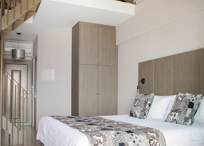 Royalty Seaside Hotel Nikiti (Sithonia)