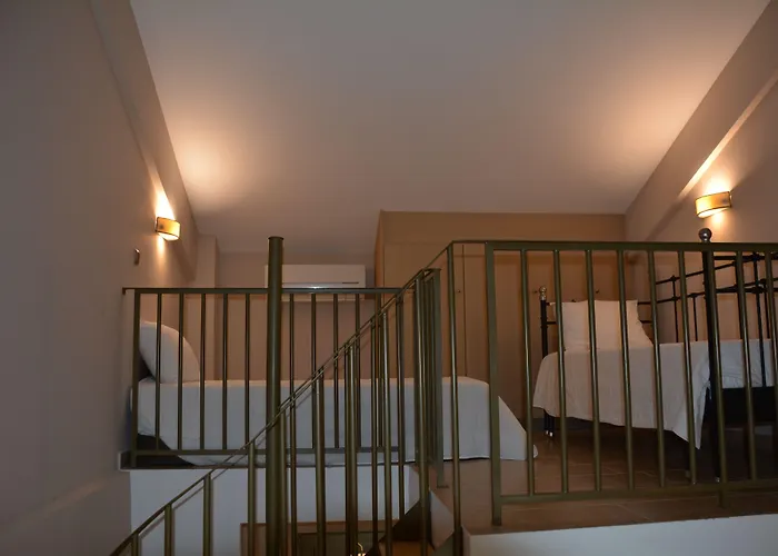 Hotel Royalty Seaside Nikiti (Sithonia)