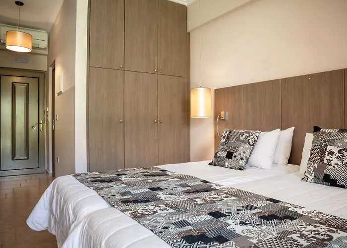 Royalty Seaside Nikiti (Sithonia)