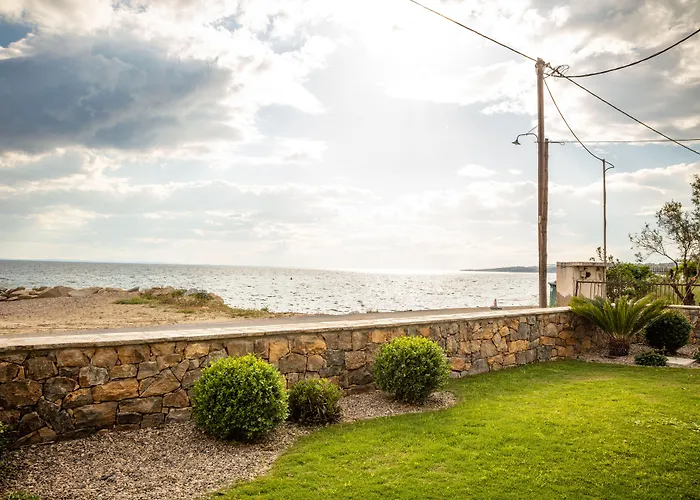 Hotel Royalty Seaside Nikiti (Sithonia)