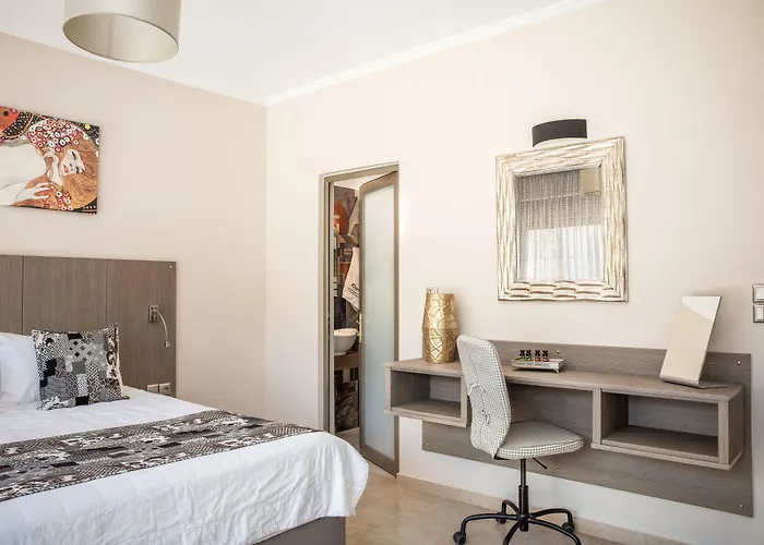 Hotel Royalty Seaside Nikiti (Sithonia)