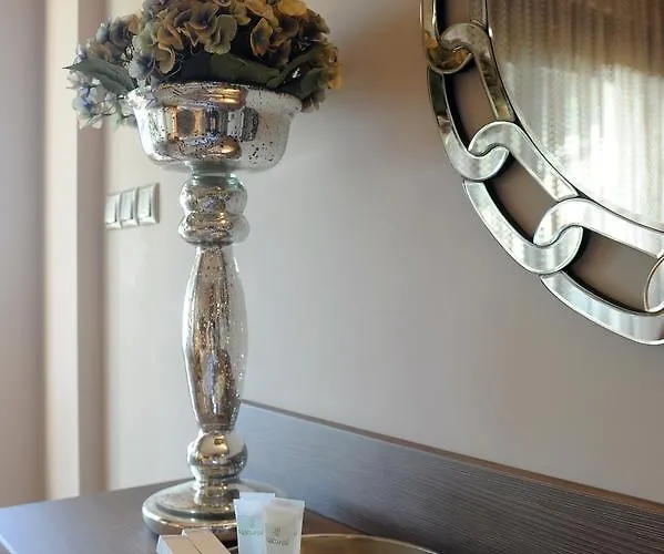 Royalty Seaside Hotel Nikiti (Sithonia)