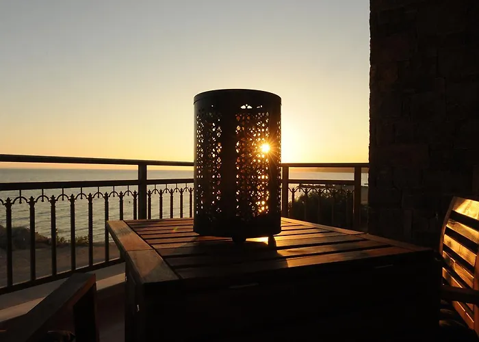 Hotel Royalty Seaside Nikiti (Sithonia)