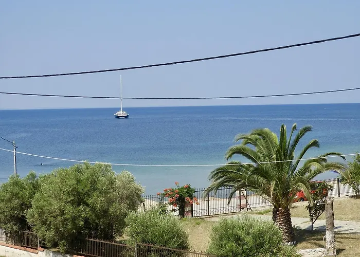 Royalty Seaside Nikiti (Sithonia)