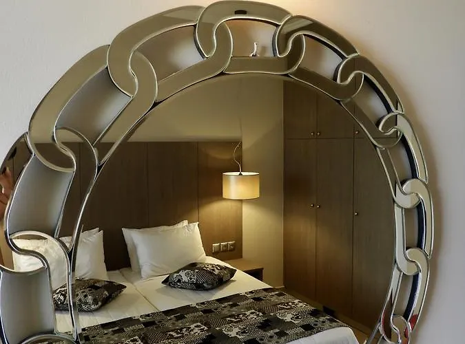 Hotel Royalty Seaside 3*