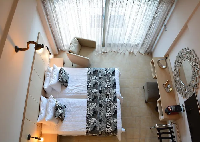 Hotel Royalty Seaside 3*