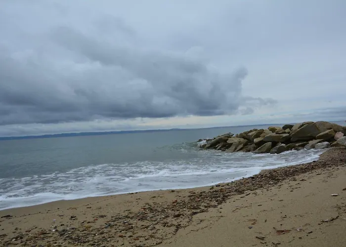 Royalty Seaside Hotel Nikiti (Sithonia)