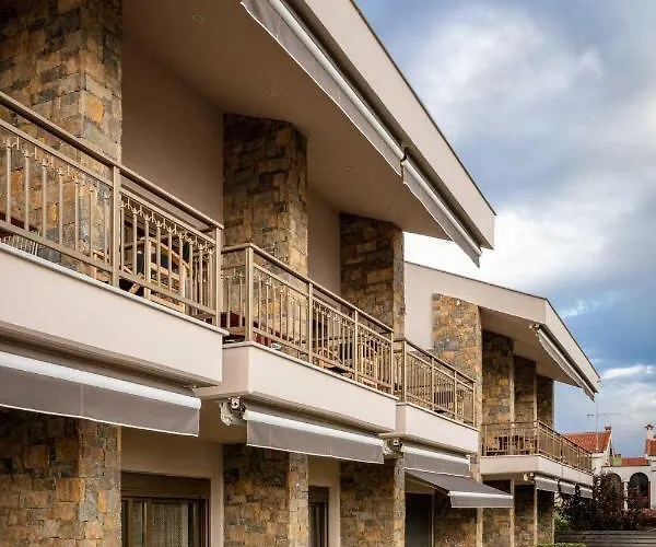 Hotel Royalty Seaside 3*