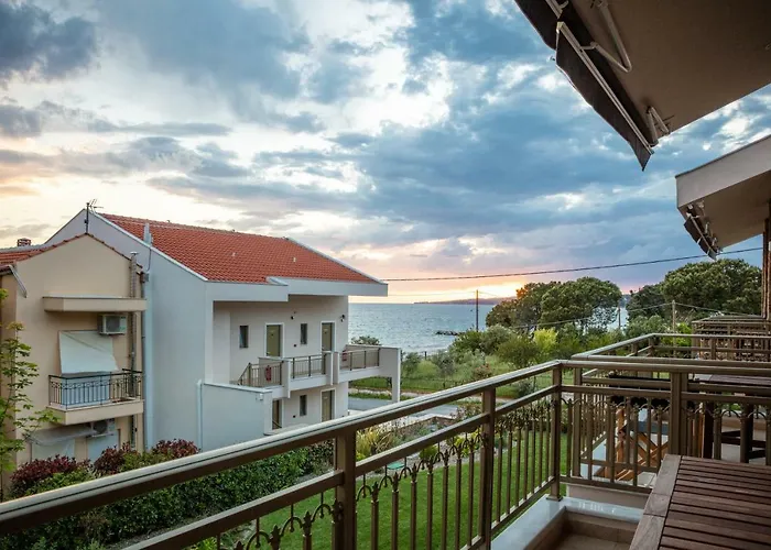 Hotel Royalty Seaside