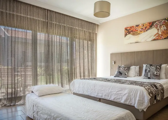 Hotel Royalty Seaside Nikiti (Sithonia)