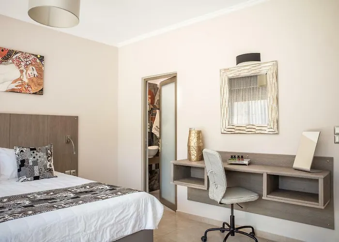 Royalty Seaside Nikiti (Sithonia)