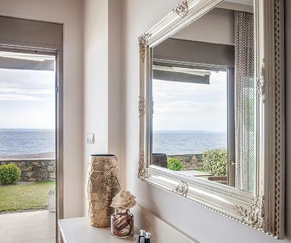 Hotel Royalty Seaside Nikiti (Sithonia)