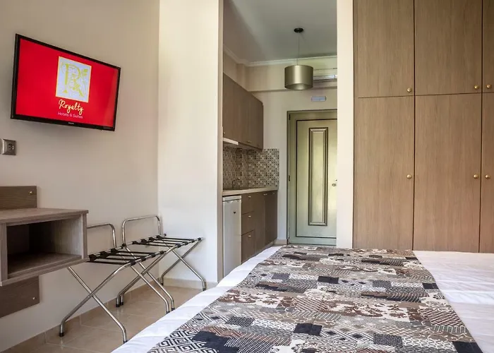 Hotel Royalty Seaside