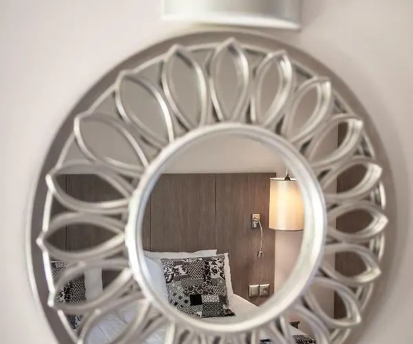 Hotel Royalty Seaside Nikiti (Sithonia)