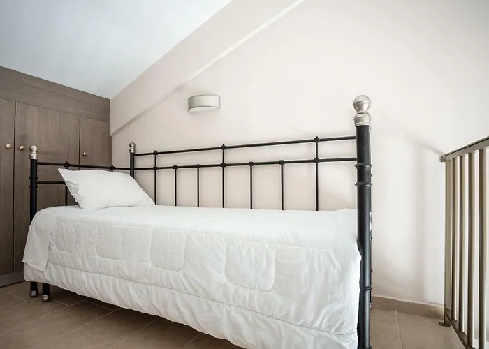 Royalty Seaside Hotel Nikiti (Sithonia)