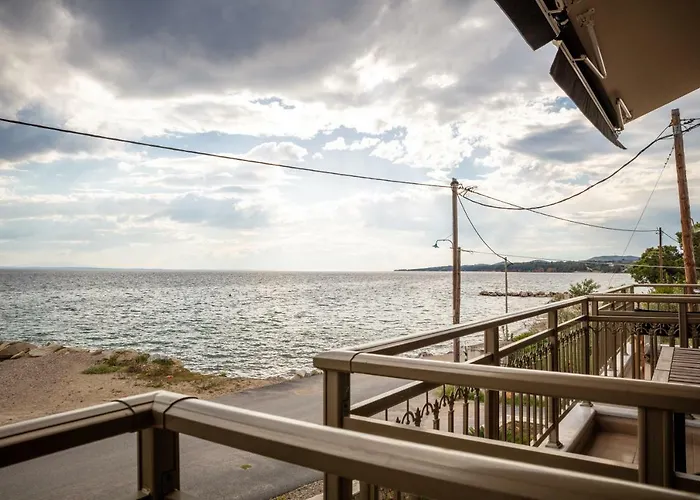 Hotel Royalty Seaside