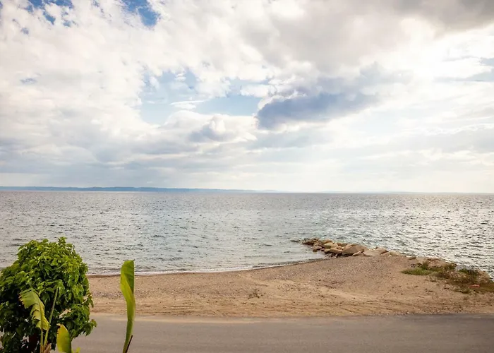 Royalty Seaside 3* Nikiti (Sithonia)